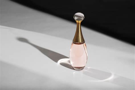 dior decanter